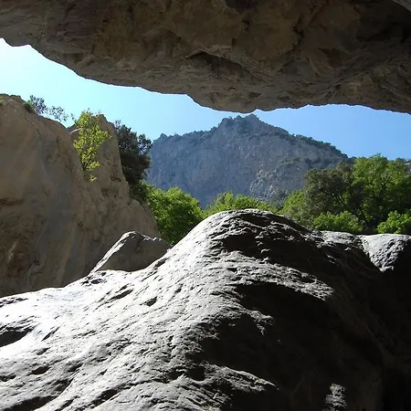 招待所 La Stella Del Pollino San Lorenzo Bellizzi
