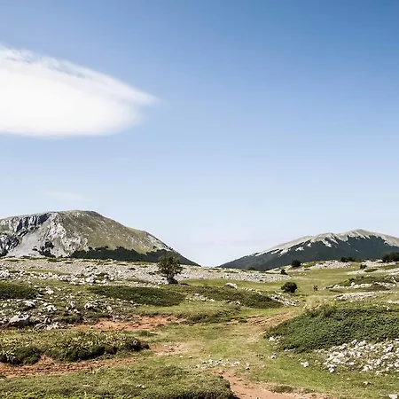 Gasthof La Stella Del Pollino