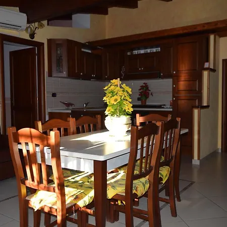 La Stella Del Pollino San Lorenzo Bellizzi