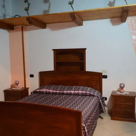 La Stella Del Pollino * San Lorenzo Bellizzi