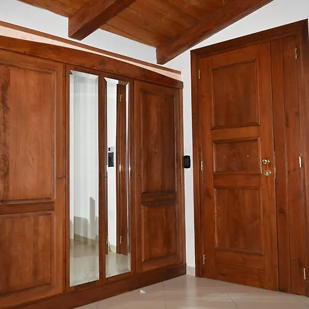 Gasthof La Stella Del Pollino *