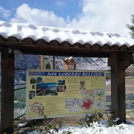 La Stella Del Pollino *