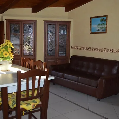 La Stella Del Pollino