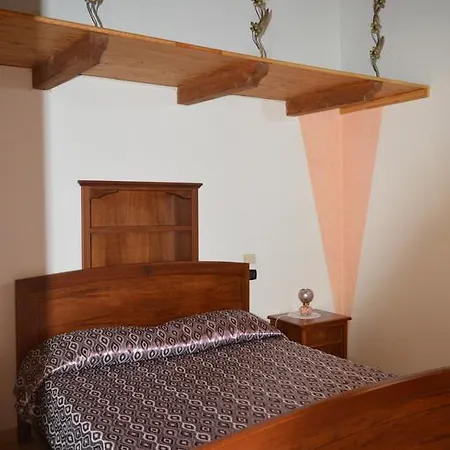 La Stella Del Pollino * San Lorenzo Bellizzi