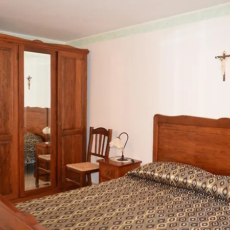 Gasthof La Stella Del Pollino *