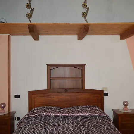 La Stella Del Pollino San Lorenzo Bellizzi