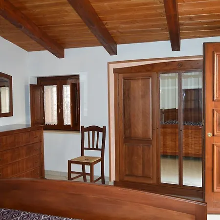 La Stella Del Pollino Gasthof San Lorenzo Bellizzi