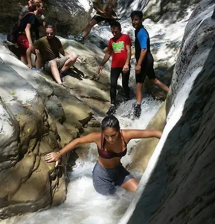 La Stella Del Pollino *