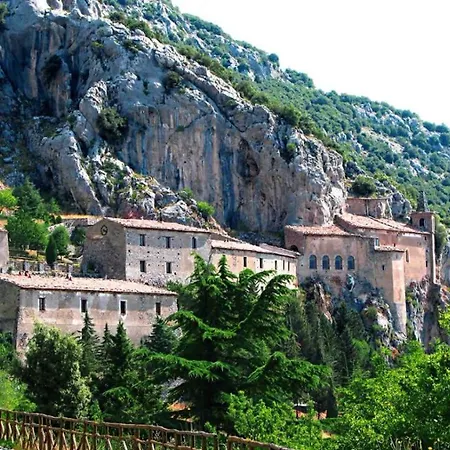 La Stella Del Pollino * San Lorenzo Bellizzi