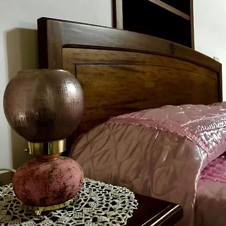 Gasthof La Stella Del Pollino San Lorenzo Bellizzi