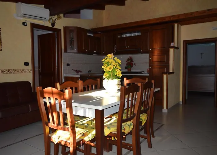 La Stella Del Pollino San Lorenzo Bellizzi