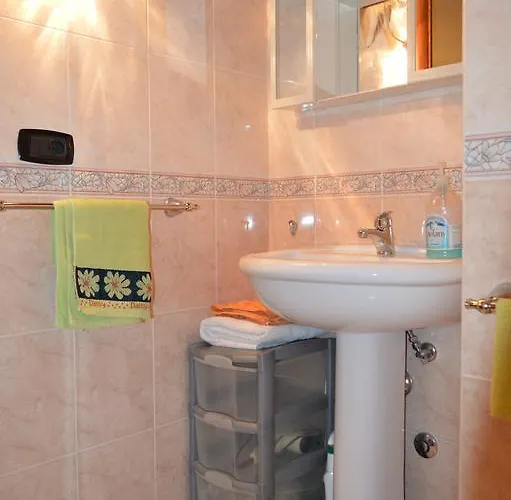 La Stella Del Pollino ゲストハウス San Lorenzo Bellizzi