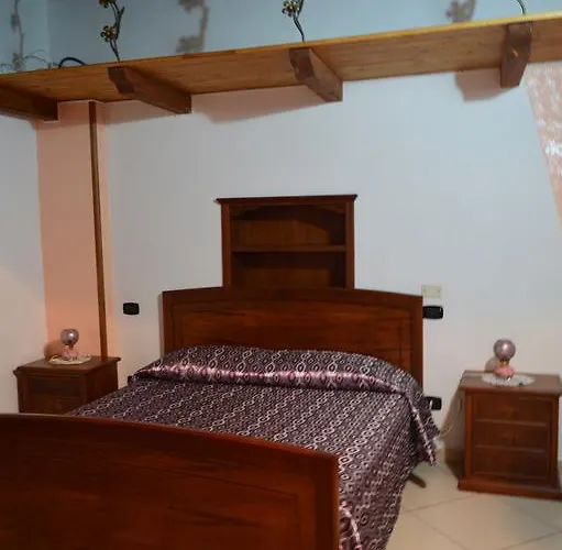 La Stella Del Pollino * San Lorenzo Bellizzi