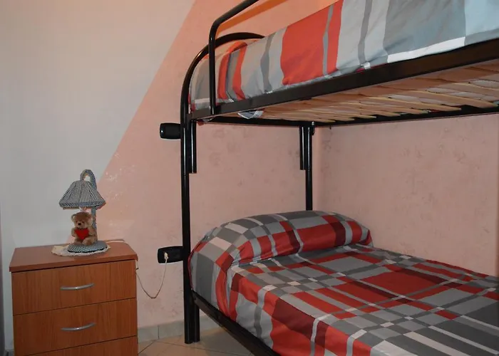 La Stella Del Pollino *