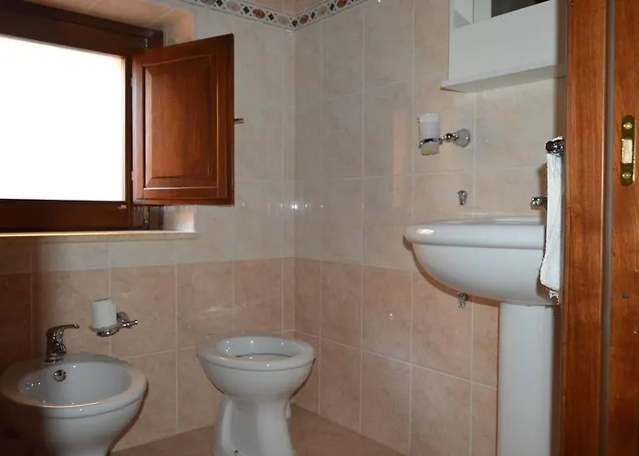 La Stella Del Pollino *