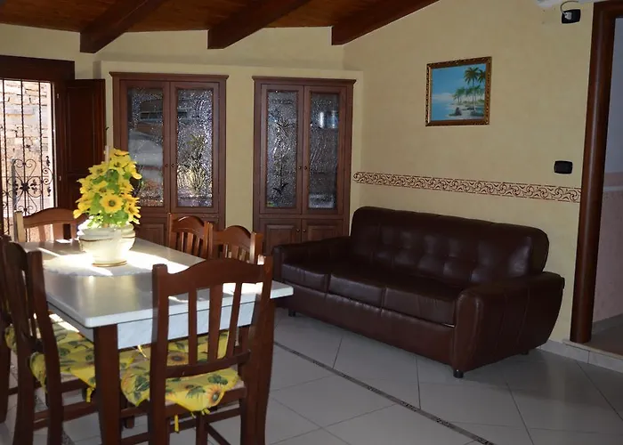 La Stella Del Pollino