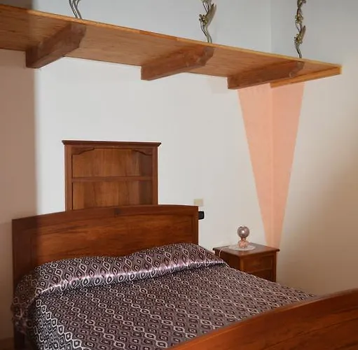 La Stella Del Pollino * San Lorenzo Bellizzi