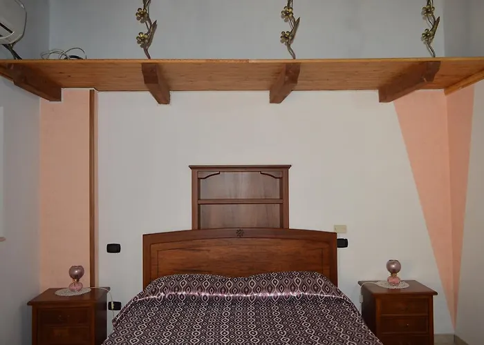 La Stella Del Pollino San Lorenzo Bellizzi