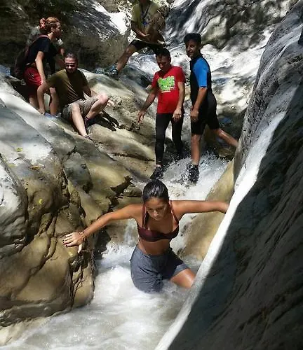 La Stella Del Pollino *