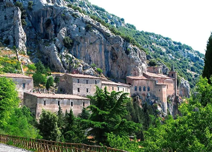 La Stella Del Pollino * San Lorenzo Bellizzi