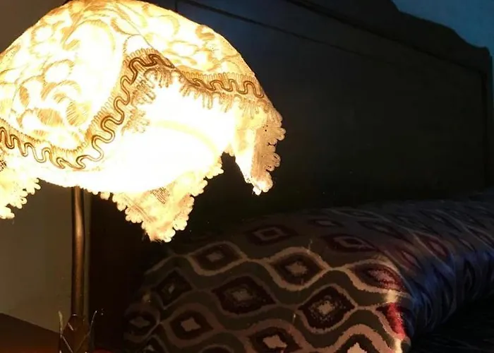 La Stella Del Pollino