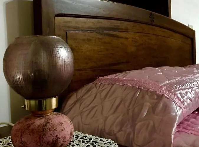 Gasthof La Stella Del Pollino San Lorenzo Bellizzi